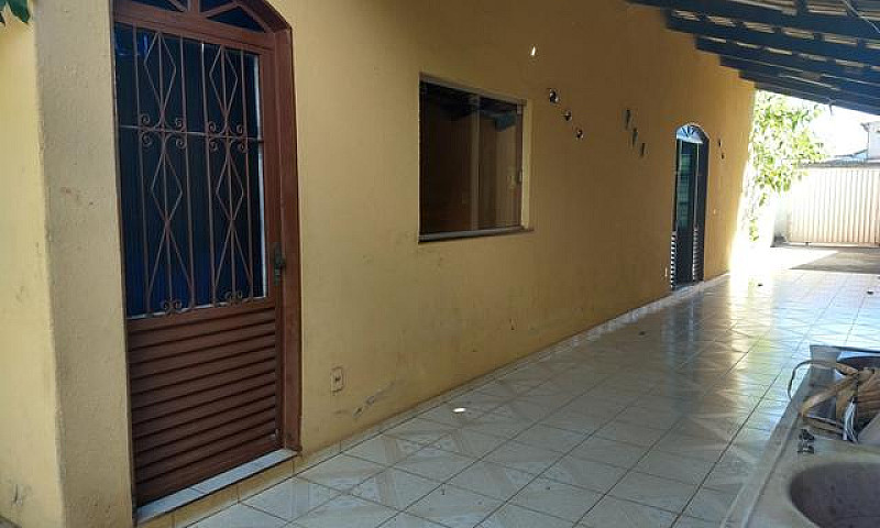 Aluguel De Casa No J...