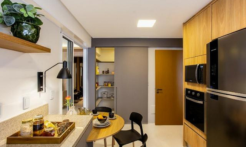 Apartamento 3 Suites...