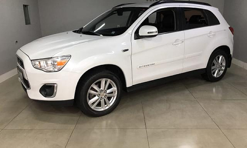 Mitsubishi Asx 2.0 1...