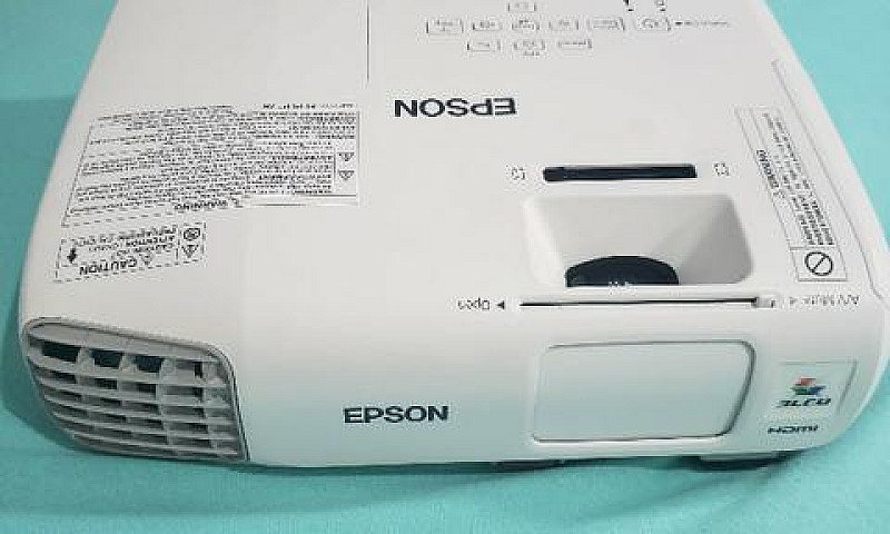 Projetor Epson Power...