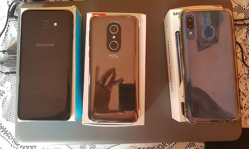 Celular...