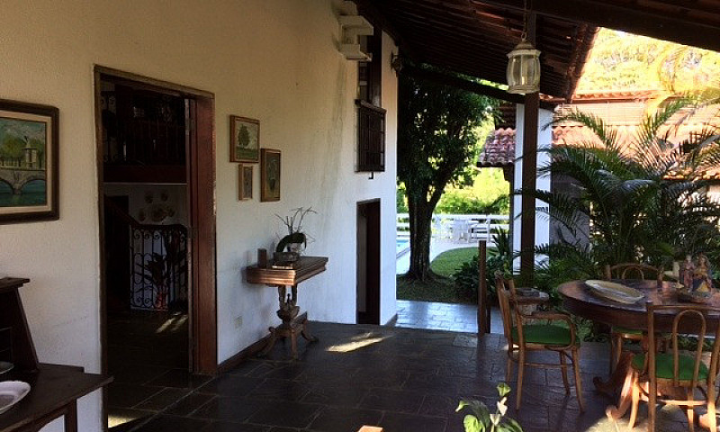 Casa Magnífica 450 M...