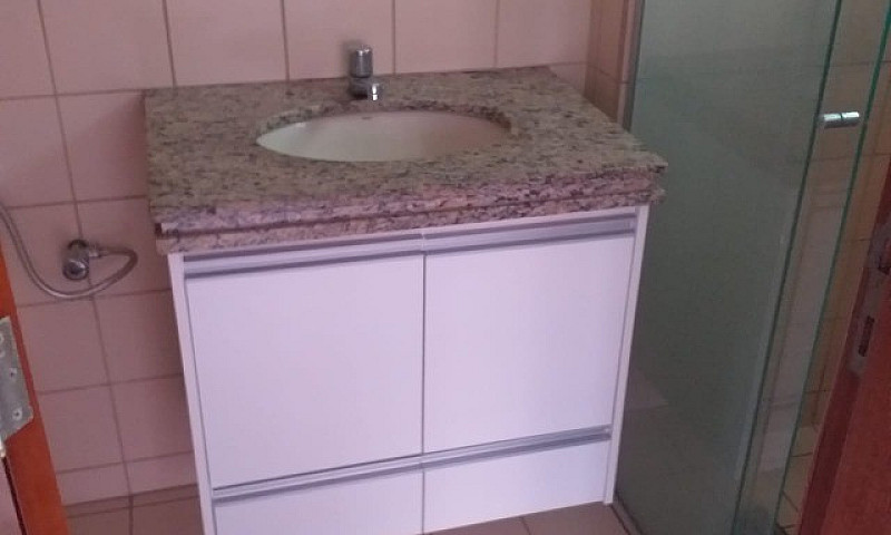 Apartamento 3 Suítes...
