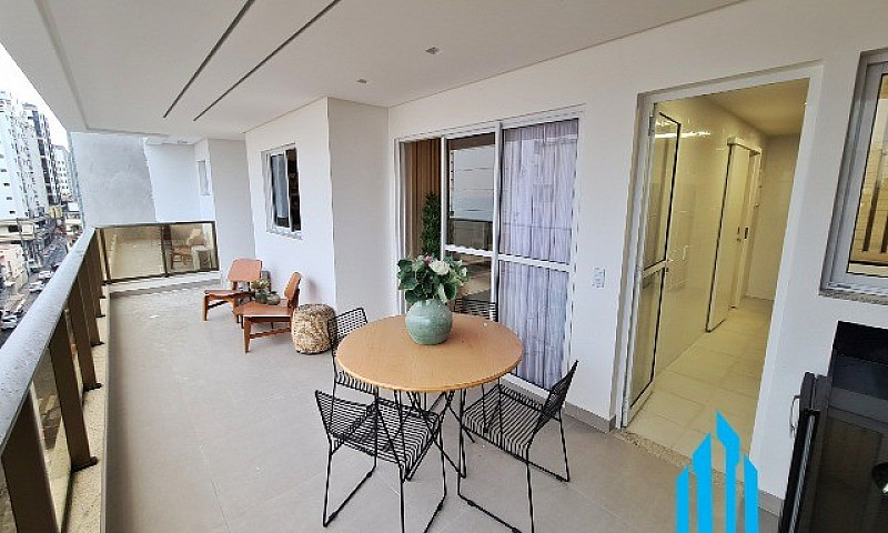 Apartamento Com 2 Qu...
