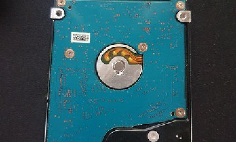 Disco Rigido Hd Sata...