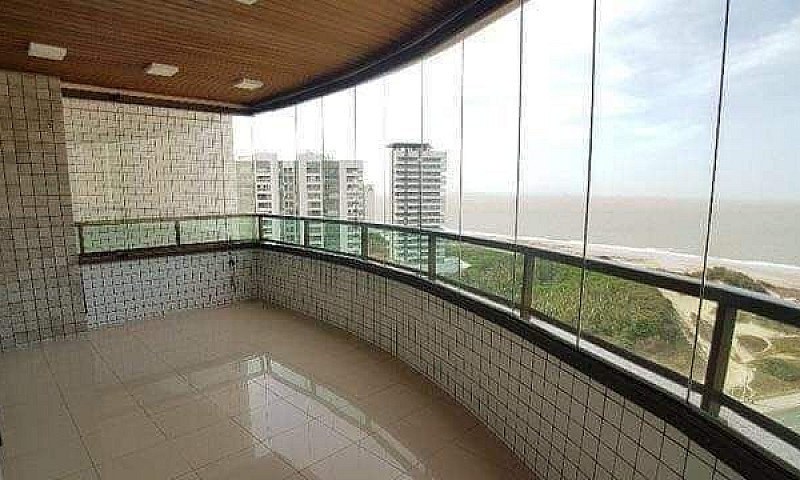 Apartamento Na Litor...