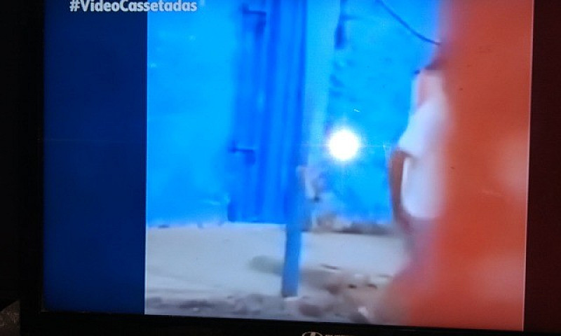 Tvs Com Tela Quebrad...