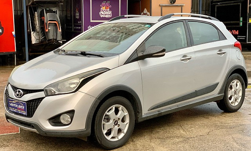 Hb20X Premium 1.6 Au...