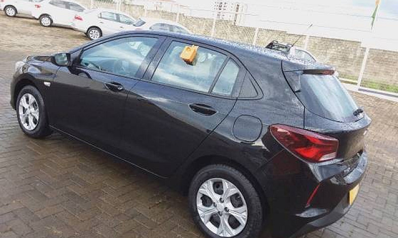 Chevrolet Onix 2020/...