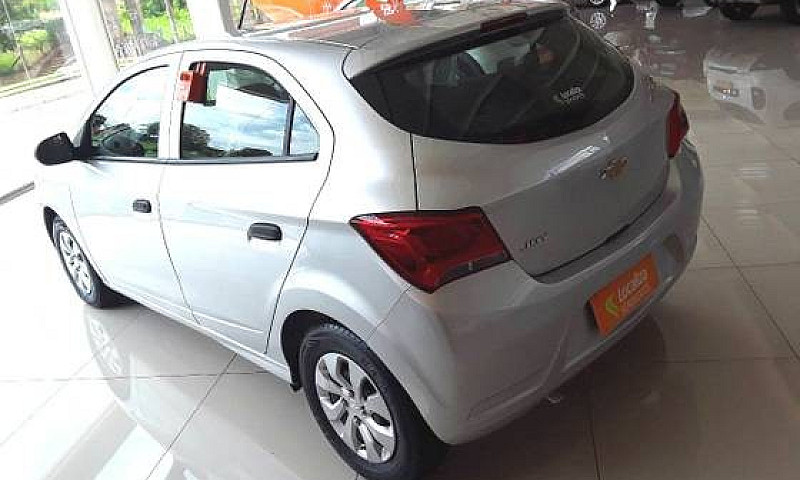 Chevrolet Joy 2019/2...