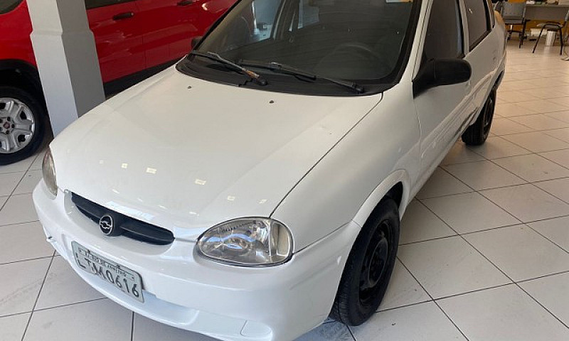 Gm Chevrolet Corsa 1...