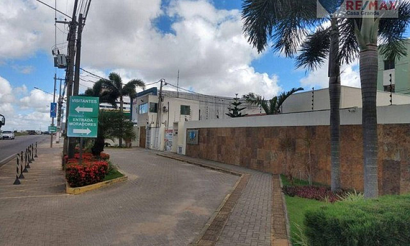 Apartamento Com 2 Do...