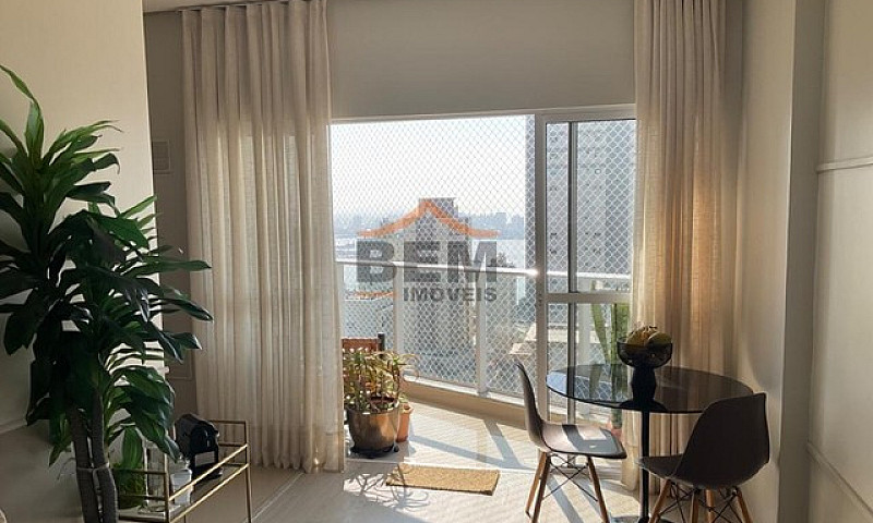 Apartamento Para Ven...