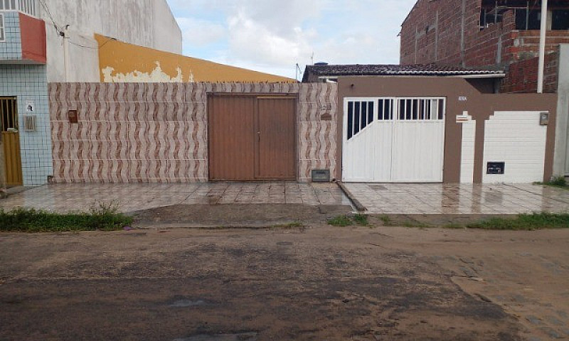Duas Casas Proximo A...