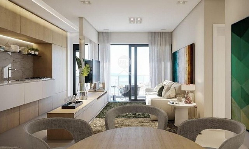 Apartamento 02 Dormi...