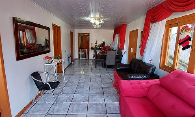 Casa Para Venda Com ...
