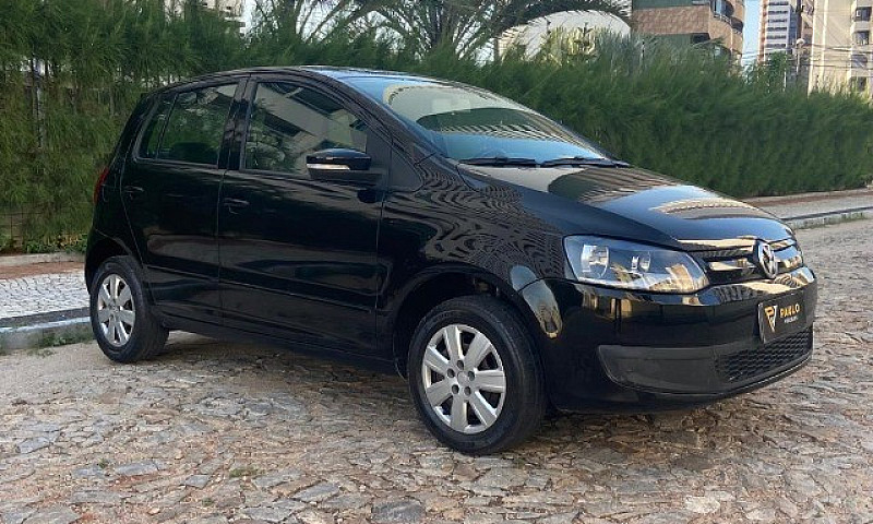 Fox 1.6 Bluemotion 2...