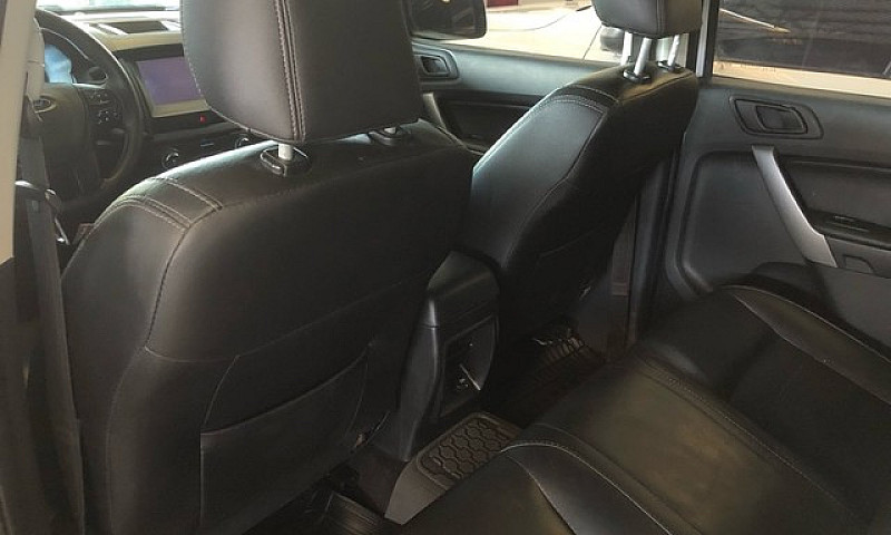 Ford Ranger 2.2 Xls ...