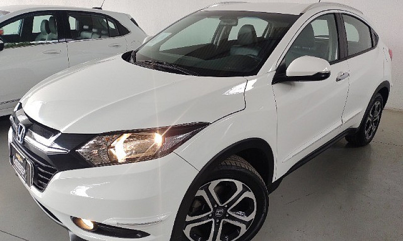 Hr-V Exl 1.8 Automát...