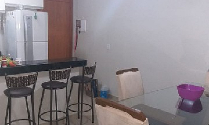 Apartamento Padrão R...