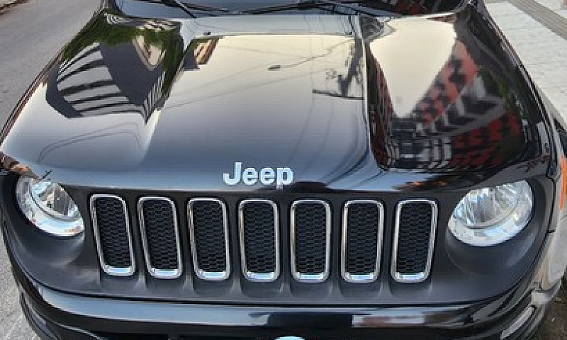 Jeep Renegade Sport ...