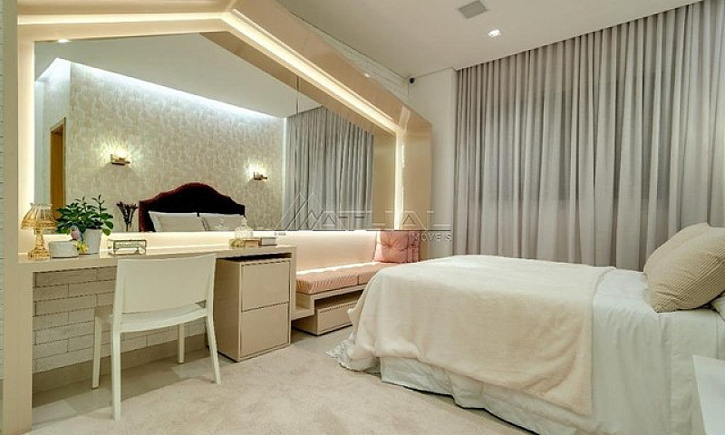 Apartamento 5 Quarto...