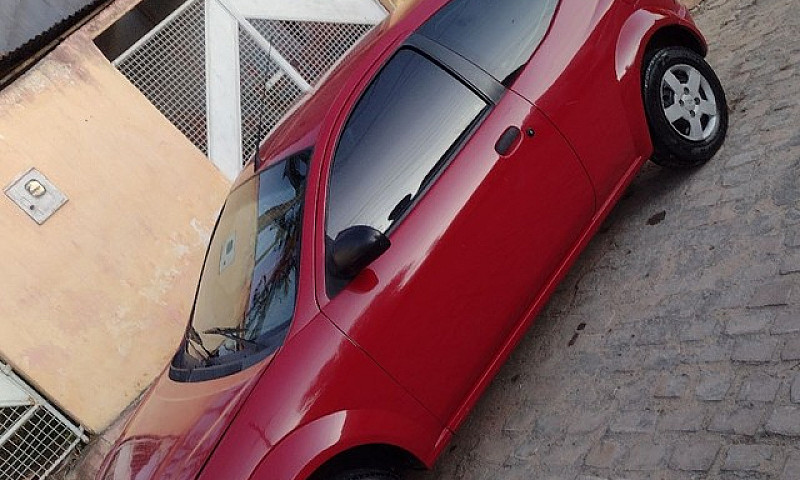 Ford Ka 2009...