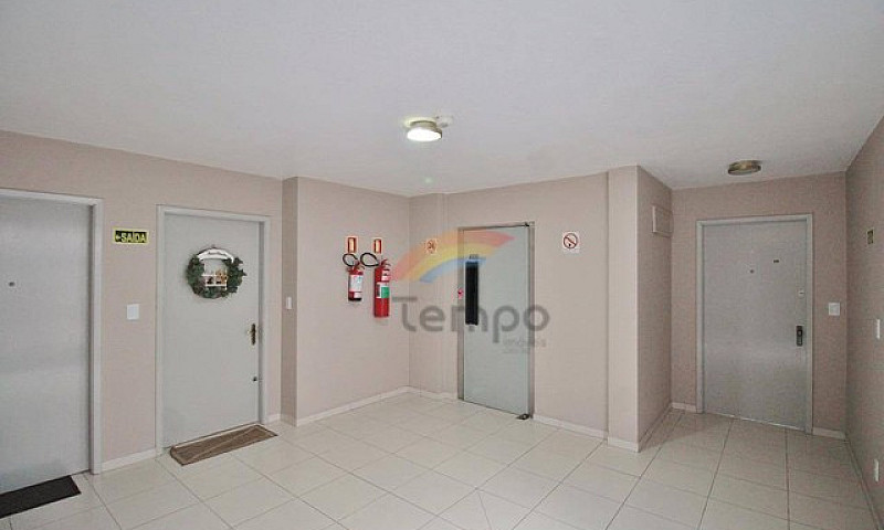 Apartamento Com 2 Do...