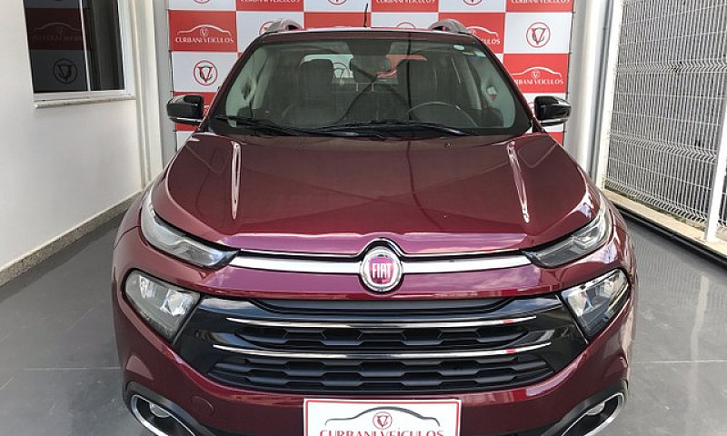 Fiat Toro Volcano 2....