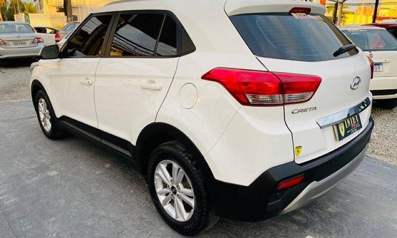 Hyundai Creta 2018 1...