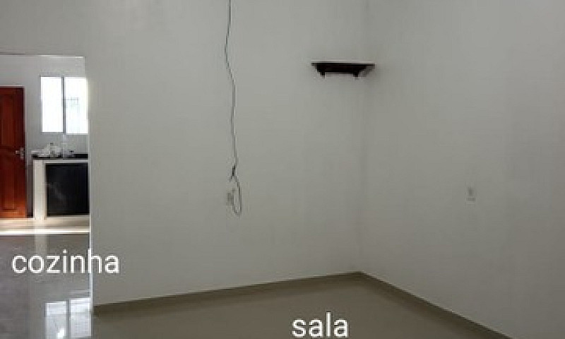Vendo Casa No Brasil...