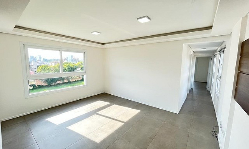 Apartamento Para Alu...