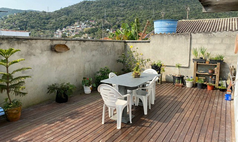 Casa Em Florianópoli...