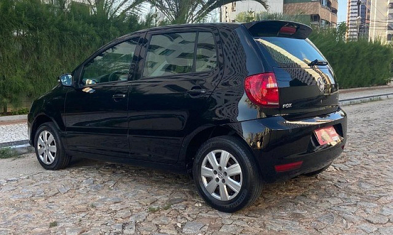 Fox 1.6 Bluemotion 2...