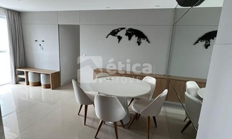 Apartamento Para Alu...