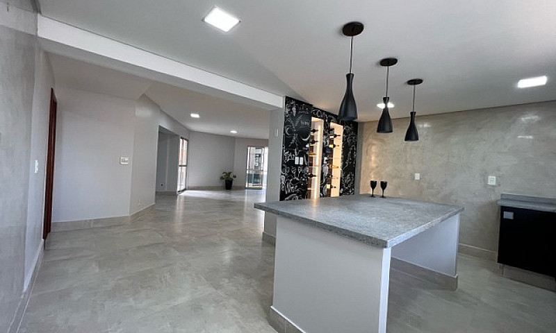 Apartamento 03 Quart...