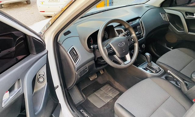 Hyundai Creta 2018 1...