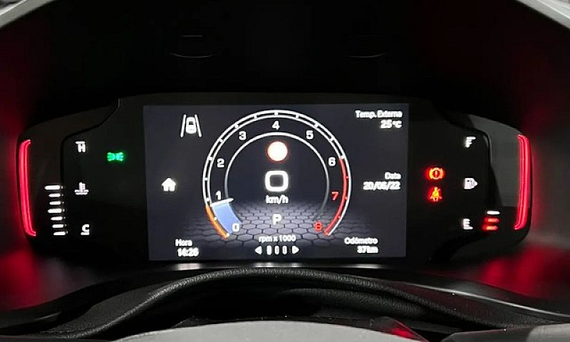 Jeep Renegade Série ...