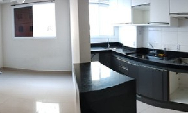 Apartamento Dois Qua...