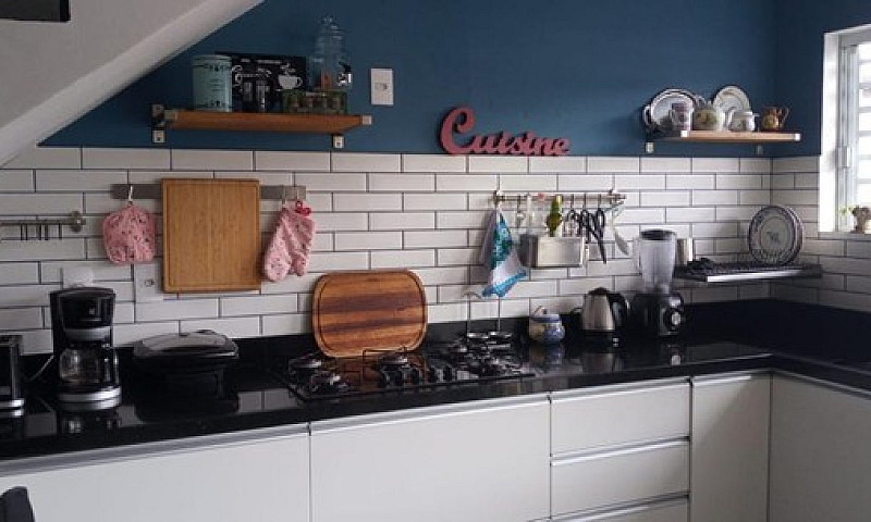 Casa Em Florianópoli...
