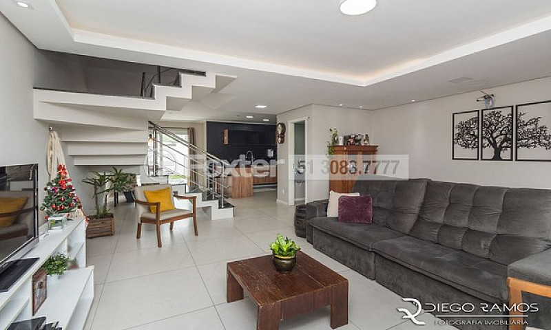 Porto Alegre - Casa ...