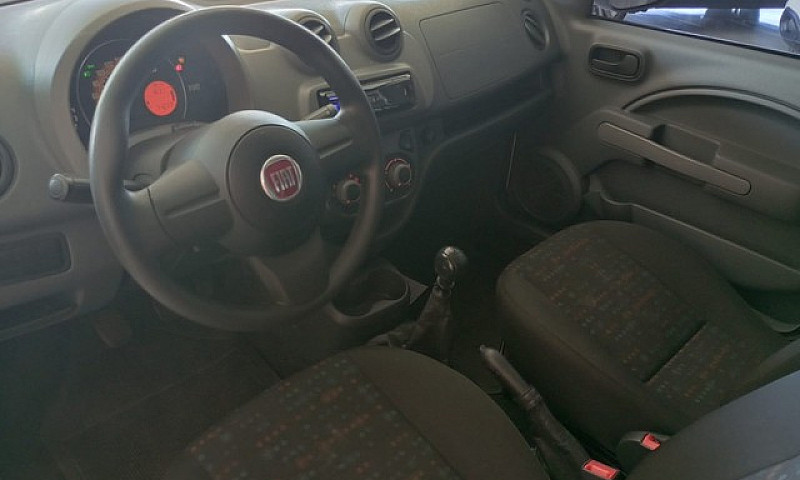 Fiat Fiorino Hd Wk 2...