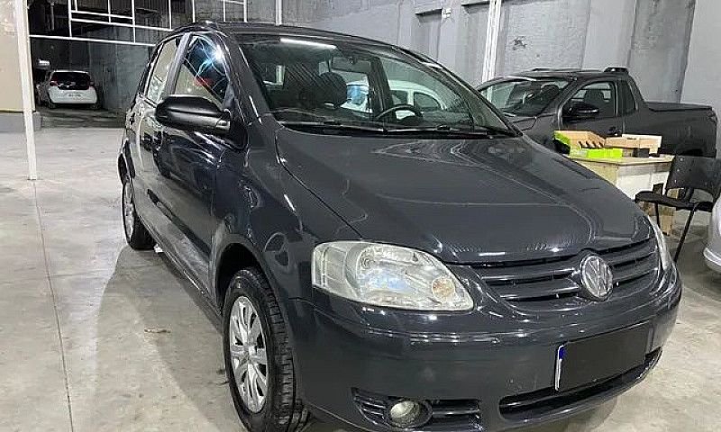 Fox 2006 1.0 (Oferta...