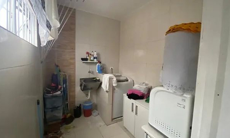 2 Quartos + Dependen...