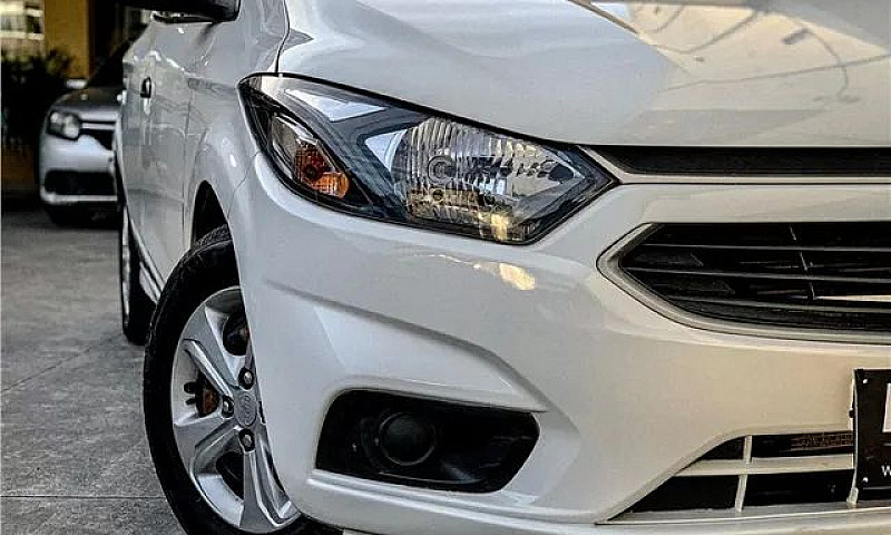 Chevrolet Onix 2019 ...