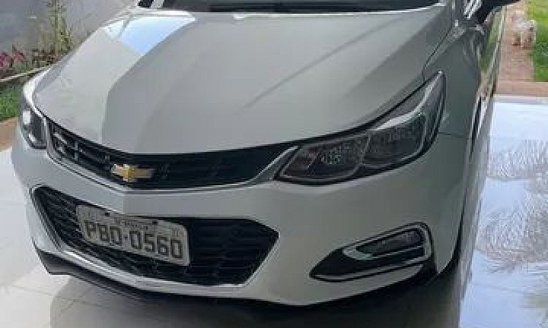 Cruze Sport6 1.4 Tur...