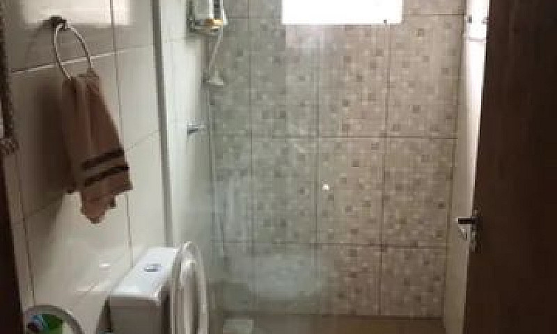 Casa Na Passagem Do ...