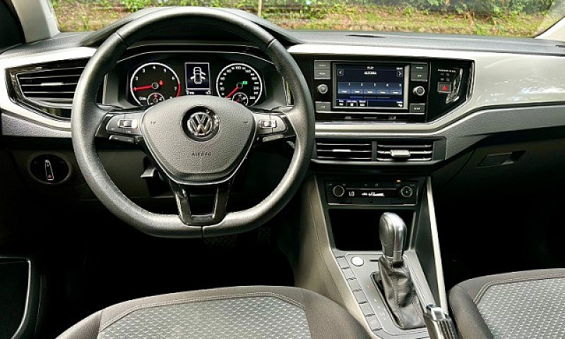 Volkswagen Polo High...