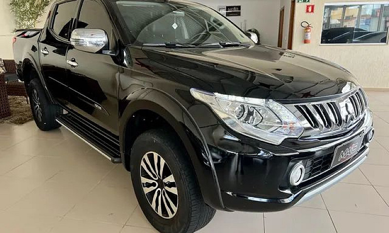 L200 Triton Sport Hp...