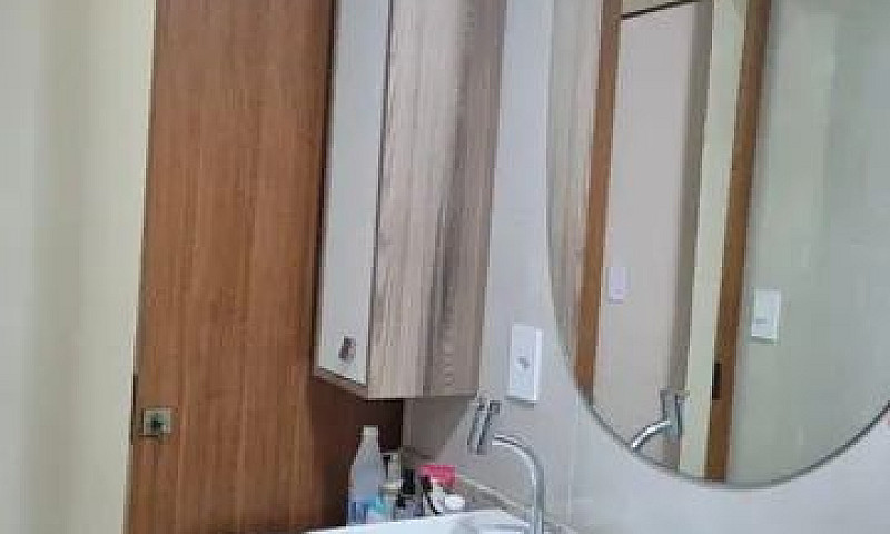 Apartamento Para Ven...